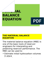(3)Derivation of the General Material Balance Equation.pptx