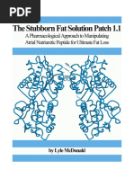 Download Lyle McDonald - The Stubborn Fat Solution Patch 11 by Warhammer13 SN337385462 doc pdf