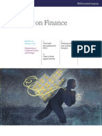 McKinsey on Finance 2009Q2