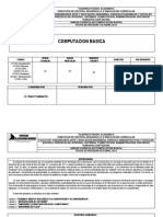 Computacion Basica Aprobado Gdic Junio 2014