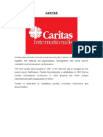 Caritas