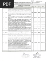 ネーム一覧② Boq 18022015 Hospital | PDF