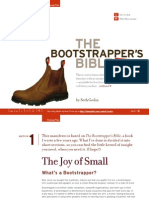 Bootstrap