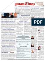 BWN May 13, 2012 | PDF | Self-Improvement