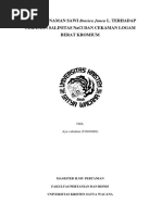 Download Pengaruh Nacl Dan Logam Berat Cr Terhadap Tanaman Sawi PDF by ayuvalentina SN337388551 doc pdf