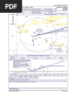 London Gatwick Ils/Dme Rwy 26L Instrument Approach Chart - Icao