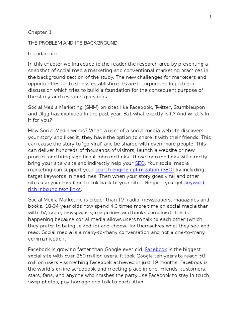 Thesis Introduction About Social Media Thesis Title Ideas for College