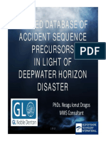Id61 Shared Database of Accident Sequence Precursors_draft