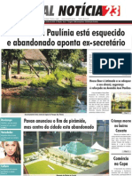 Jornal Noticia 23 - Ed. 05