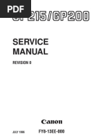Download Canon Gp215-Gp200 Copier by Stphane Lie Liberte SN33739649 doc pdf