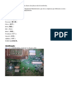 Tutorial de Como Identificar As Placassec PDF