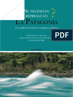 Se Necesitan Represas en La Patagonia