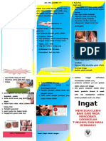 Leaflet Gonore