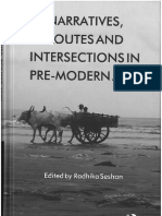 Goa at The Intersection of World Trade Routes in The Pre-Modern Age