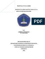 Proposal Tugas Akhir-Axis Jantung (Revisi) 1