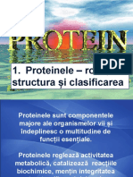 1 Proteine Rom 1 2016