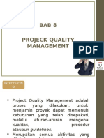 Pertemuan 7 Project Cost Management