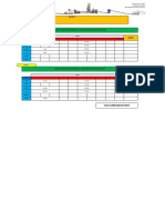 Tableau de Bord Des Controles à l'Arret Des Convoyeurs Zone Matiere Premieré2