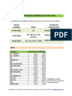 Informacion Examenes Goethe 20163