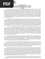 Download Industri Baja Indonesia Hadapi Pasar Bebas AC-FTA 2010 by MEDIA DATA RISET PT SN33742957 doc pdf