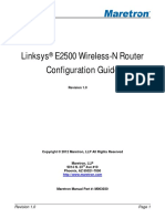 Linksys E2500 Wireless-N Router Configuration Guide 1.0.pdf