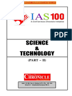 Science and Technology Part2 PDF