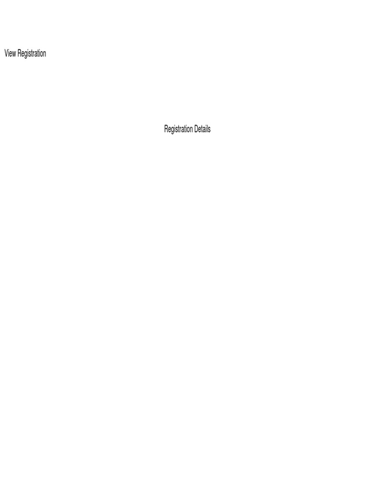 Test Page | PDF