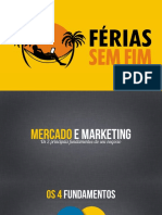 [FSF] Mercado e Marketing