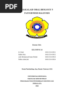 Download Patogenesis Halitosis by Rafika Putri SN337432116 doc pdf
