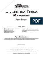 Forte Marginais