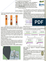 Estudo Da Pressão Anular de Fundo