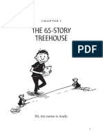 The 65-Story Treehouse Excerpt