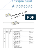 RPT Tamil Sej T4 2013