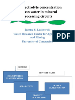 High Electrolyte Process Water Janusz L[1]