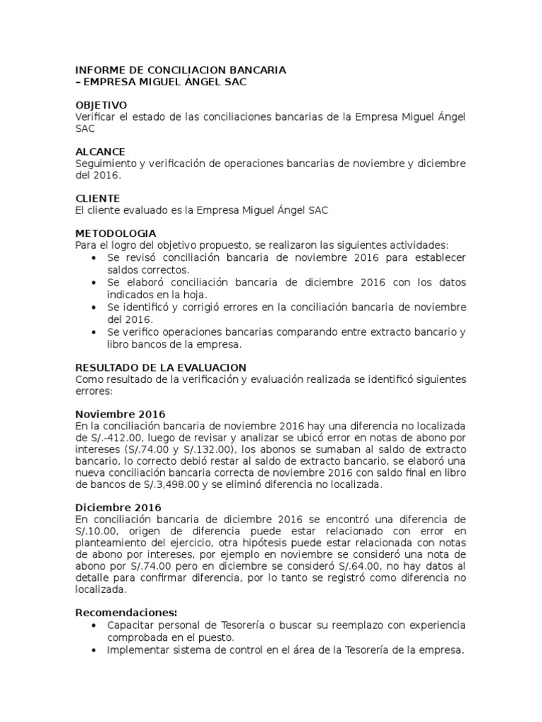 Modelo Informe-Conciliacion-Bancaria