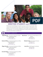 Welcome Packet PDF