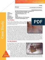 Sika CaseStudy CPD 6thStPkingGarage Us