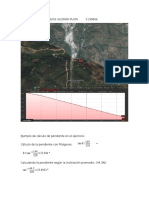 Lab Oratorio Erosion