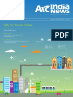Gis For Smart Cities