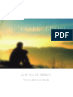 Retiro Espiritual Eduardo Liñan PDF