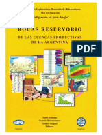 Los Reservorios de La Fm Tordillo_mar Del Plata 2002