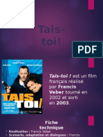 Tais-toi