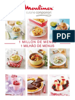 Livro Receitas Companion PDF