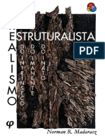 O Realismo Estruturalista Do Intrinseco PDF
