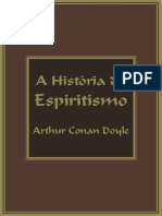 História do Espiritismo - Arthur Conan Doyle.pdf