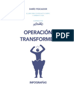 Operacion Transformer Infografias