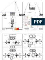 1.0 Rigging Plan - Izaje Shaft Part I PDF