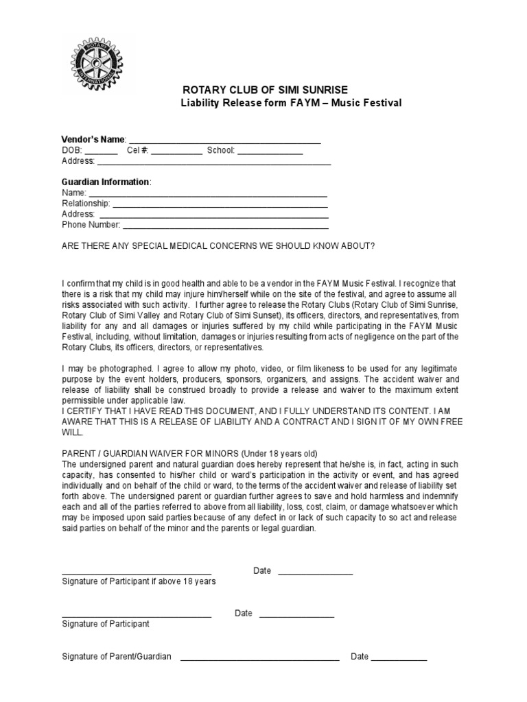 Vendorliability | PDF