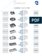 Lista Precios Eb 01 17