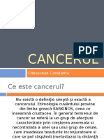 Cancer Ul